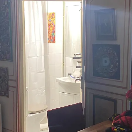 The Fine-arts - Bail Mobilite Appartement